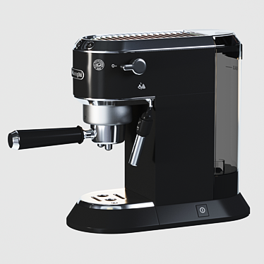 DeLonghi EC685.BK Carob Type Coffee Maker