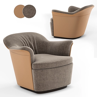 Chair Taupe