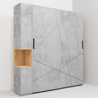 Wardrobe Zeus