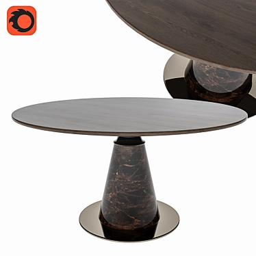 Savini Vogue Tables