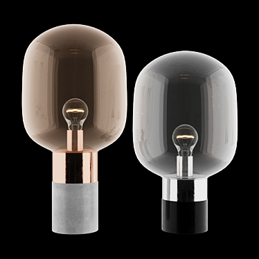 Boconcept Stockholm lamp