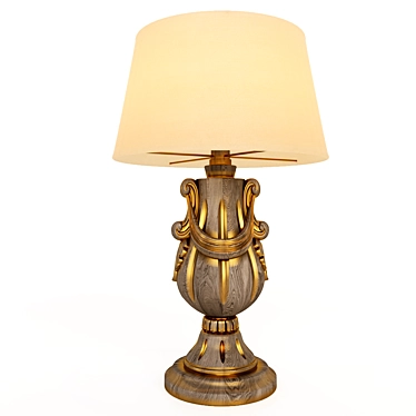 Lighting Antique Brass