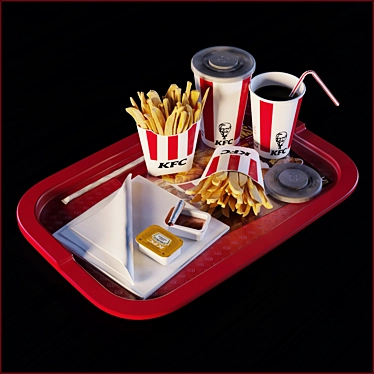 High-performance 3D Modeling Software 3D model image 1 