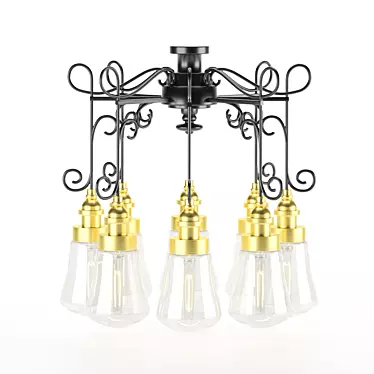 Lighting Dove Grey