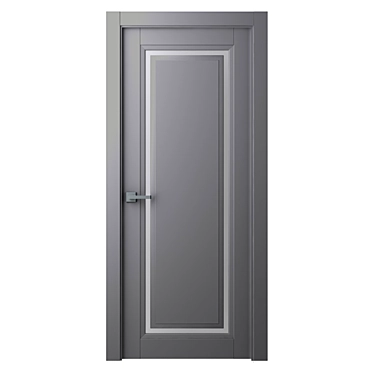 Interroom door Aurum 1 (OM)