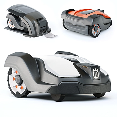 Husqvarna lawn Automower 430X