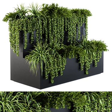 Lush Ivy Collection - Box Set 61 3D model image 1 