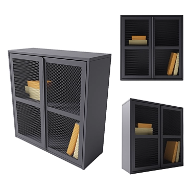 Cabinetry Melanzane