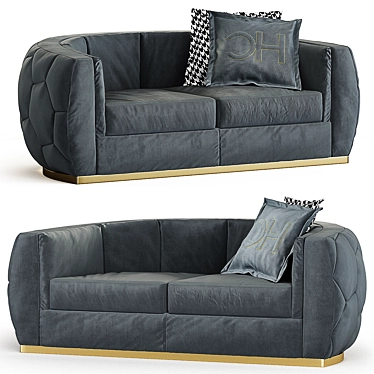 CARPANESE sofa 7936