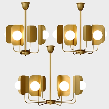 Lighting Russet