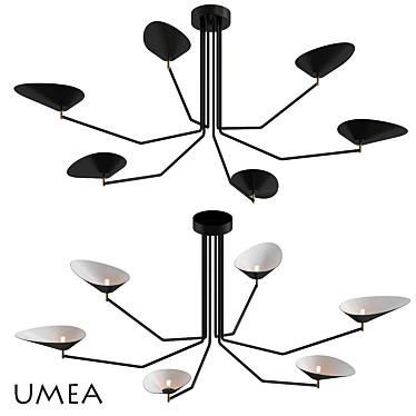 UMEA 2013 | Millimeters, V-Ray | 3D Model Formats 3D model image 1 