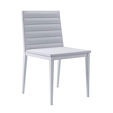 Chair Aluminium