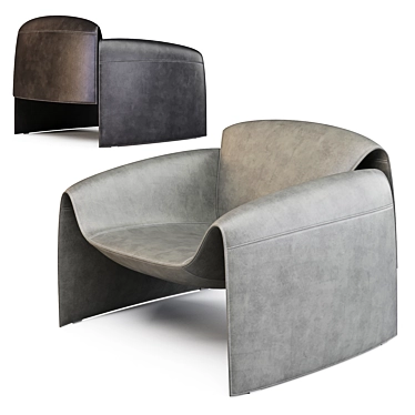 Poliform: Le Club - ArmChair