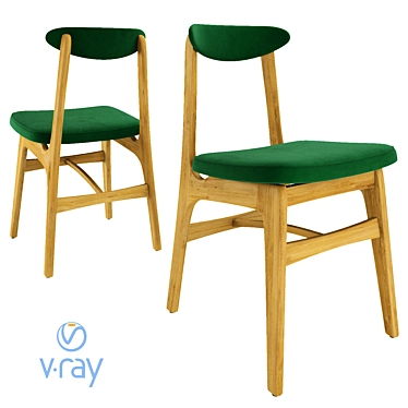 Chair Crusoe