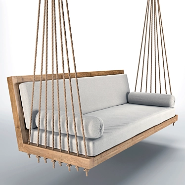 Swing sofa