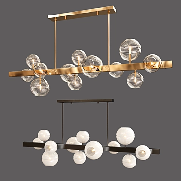 Lighting Tundora