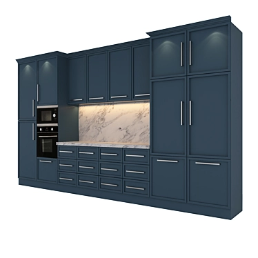 Cabinetry Cloud Burst