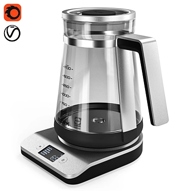 Coffeemaker Nero