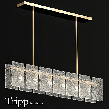 Sleek Tripp 2013: 3D Millimeter Unit 3D model image 1 