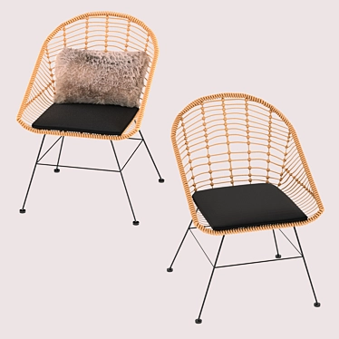 Chair Kilamanjaro