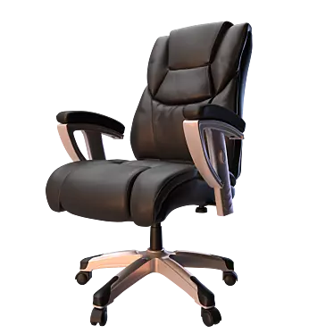 Head chair Bureaucrat T-9999