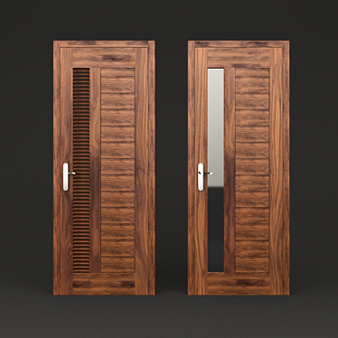 Wardrobe Cedar