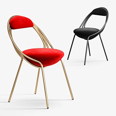 Lee Broom Musico Chair