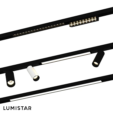 OM Magnet Lumistar