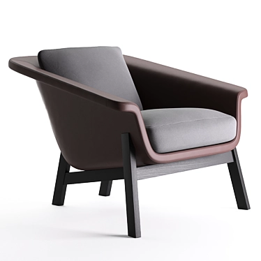 Casamania & Horm Sienna Armchair