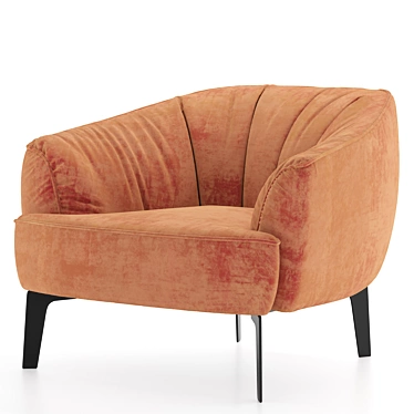 Couch Night Rider