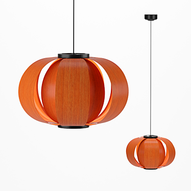 Disa coderch lamp