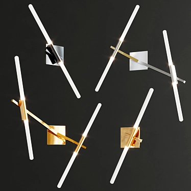AGNES wall light collection