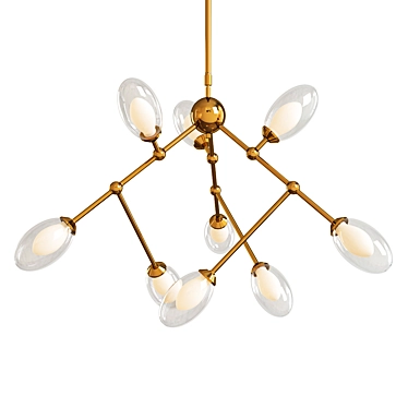 Grene: 2013 Designmasterpiece 3D model image 1 