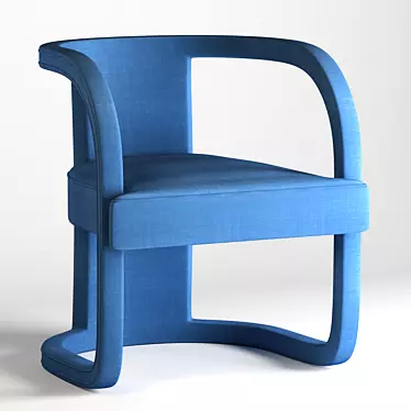 Chair Catalina Blue