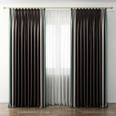 Curtain 69