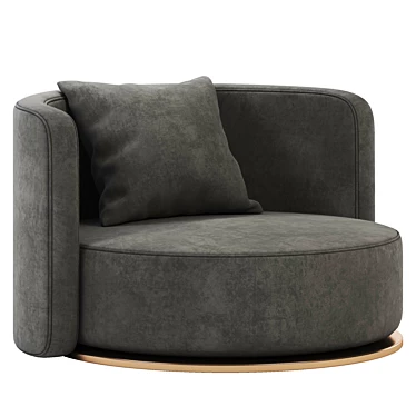 Chair Bokara Grey