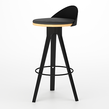 Bar stool Trio