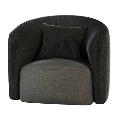 Chair Bokara Grey