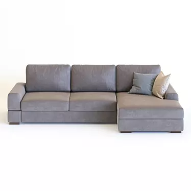 Polo Sofa