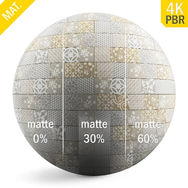 PBR floor material02