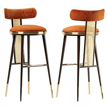Chair Wood Bark