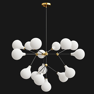 Lighting Bokara Grey