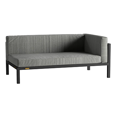 Module sofa right / left Legardo MEZZO