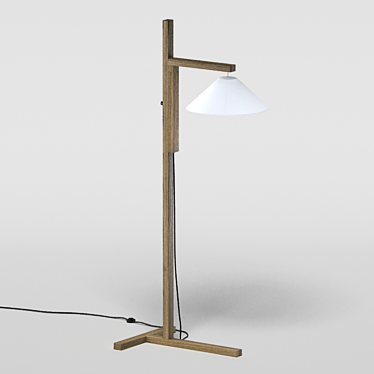 Christophe Delcourt KAY floor lamp