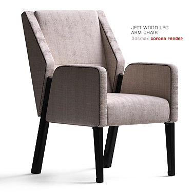 Chair Bokara Grey