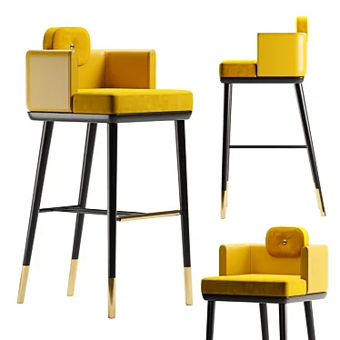 Chair Wood Bark