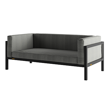 Double sofa Legardo MEZZO