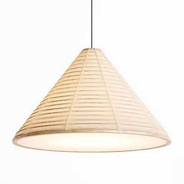 Karimoku Pendant Light