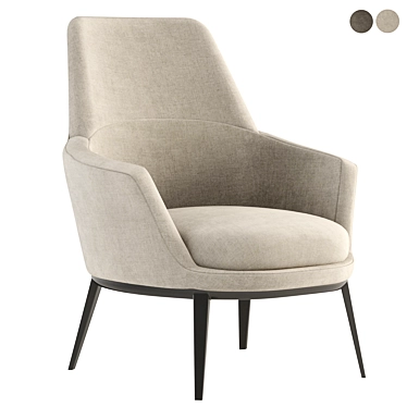 Chair Kilamanjaro