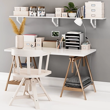 Table Maire